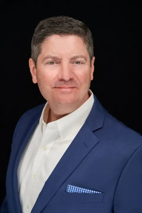George Cronk