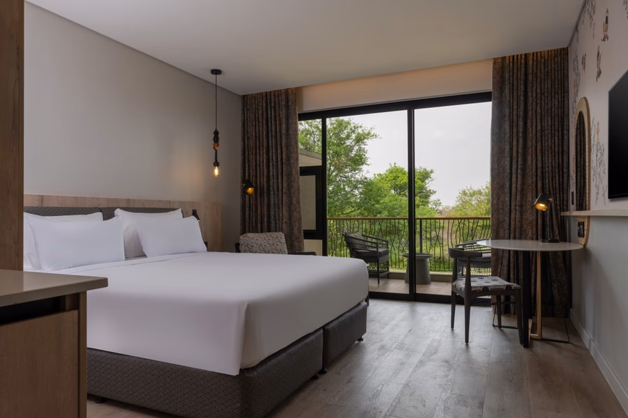 Radisson Hotel Group Introduces Africa’s First Verified Net Zero Hotel in Hoedspruit