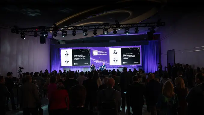 The Future of Luxury Is Personal: Highlights from the International Luxury Hotel Association's Luxury Hospitality Conference, INSPIRE Las Vegas