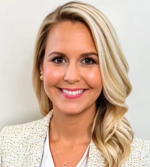 Melissa Green