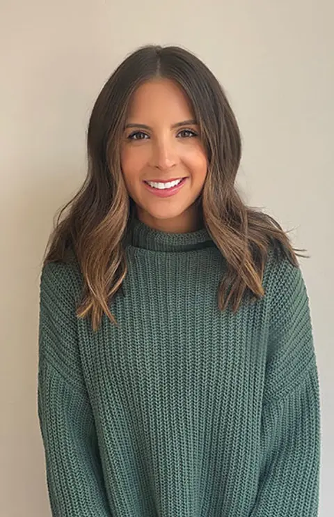 Danielle Becker