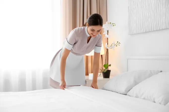 New Regulation To Protect Hotel Housekeepers: Are You Ready?