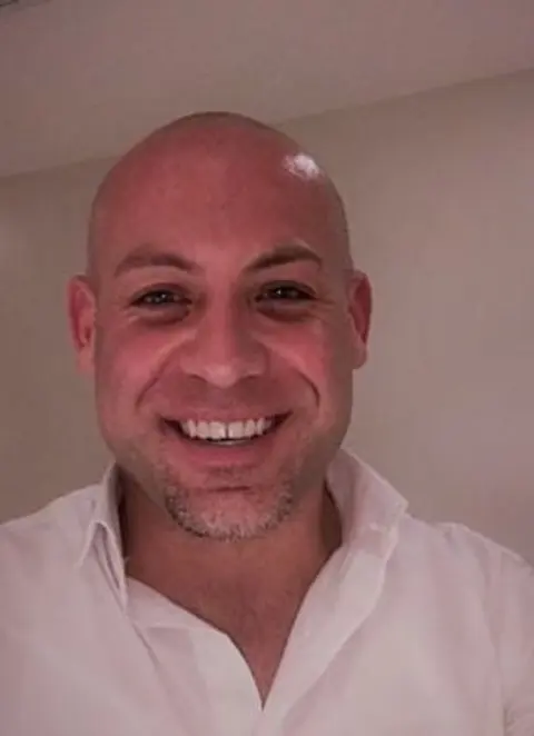 Carlos A. Batista