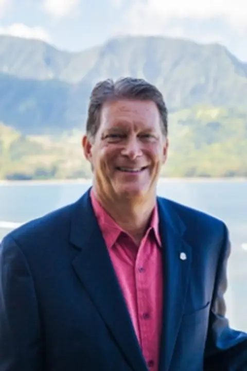 Jim Pedone