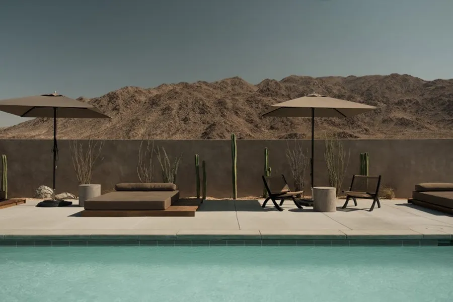 A New Way to Experience Joshua Tree: RESET Hotel Joins Outdoor Collection by Marriott Bonvoy