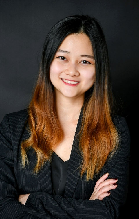 Kimberly Yoong