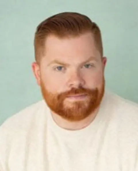 Cody Drexler