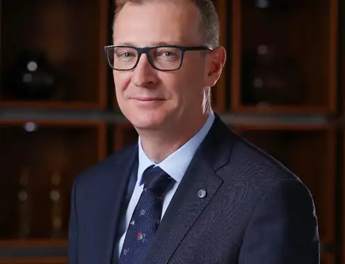 Dominic Carr