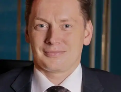 Maximilian Schillik