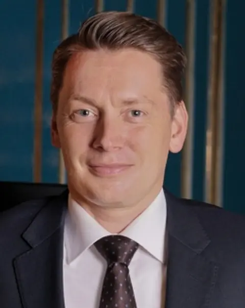 Maximilian Schillik