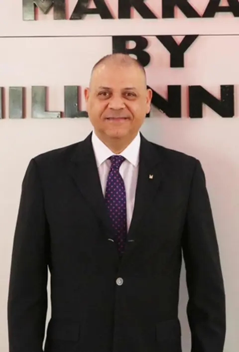 Khaled Nabil