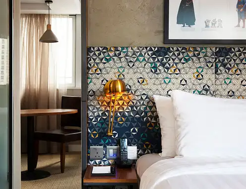 Ovolo Central