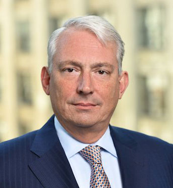 Robert M. White