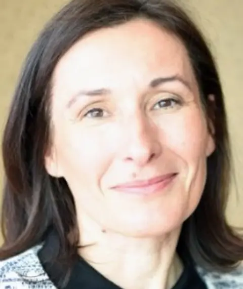 Christel Artaud