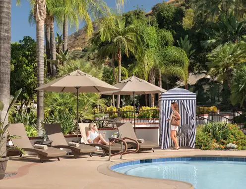 Glen Ivy Hot Springs