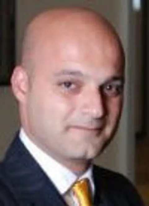 Tolga Lacin
