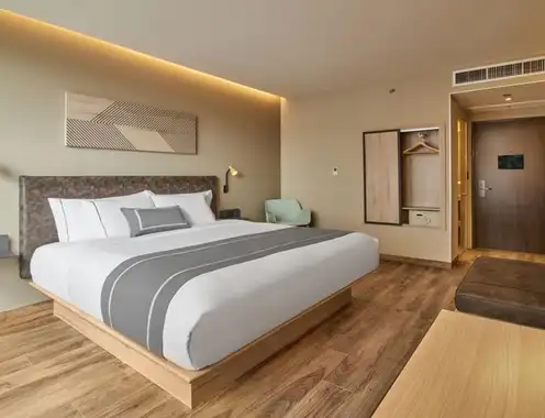 Hotel City Express Plus Interlomas
