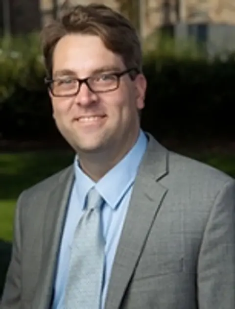Greg Hopton-Jones