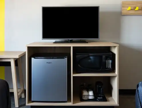 Super 8 Unveils Next Generation Guestroom Design
