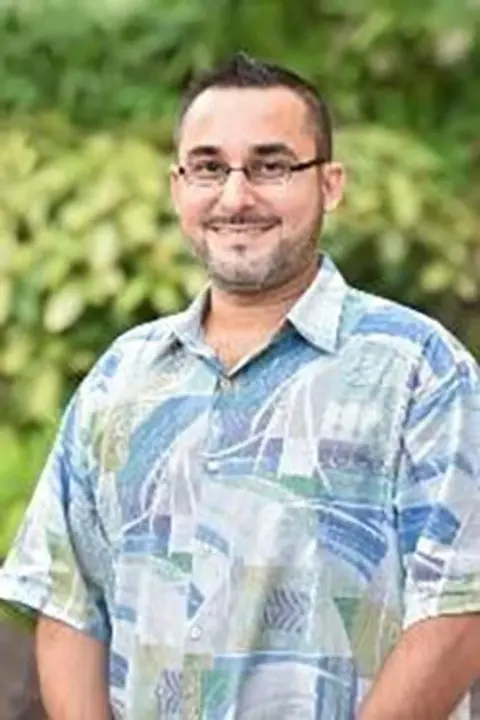 Ihab Kherati