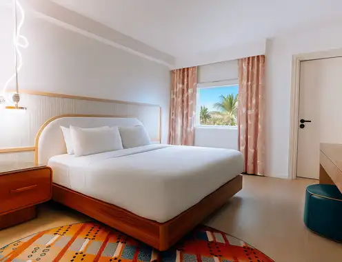 The Luce, St. Pete Beach, a Tribute Portfolio Hotel