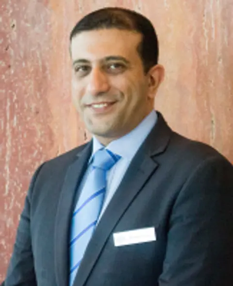 Michael Farag