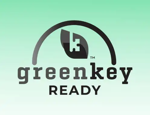 Green Key Global expands its sustainability portfolio with launch of "Green Key Ready"