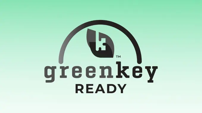 Green Key Global expands its sustainability portfolio with launch of "Green Key Ready"