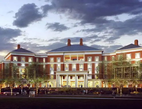 The Forum Hotel