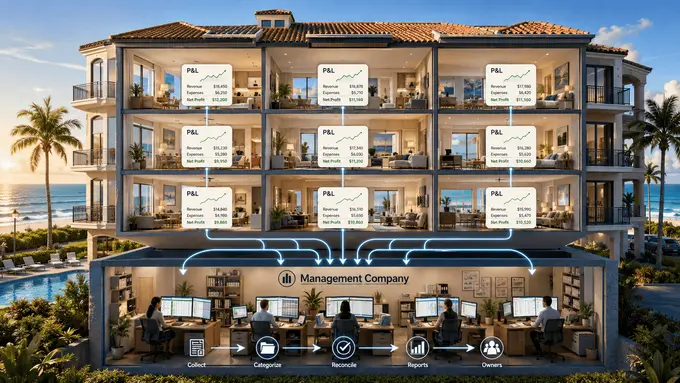 The Financial Blind Spot in Vacation Rental Management