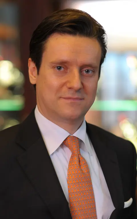 Florian Heiner