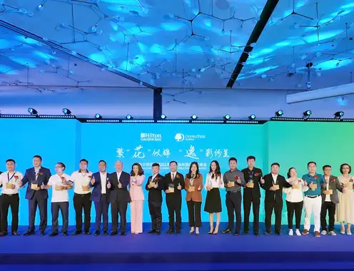 Hilton Expands Franchise Model in Greater China to Include its DoubleTree by Hilton Brand