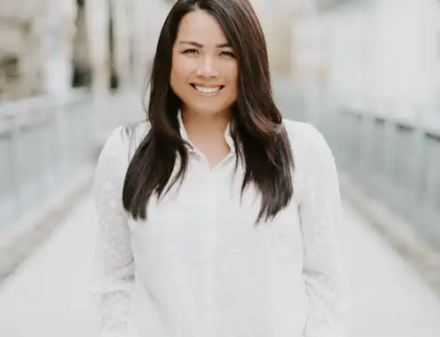 Thanh Luu