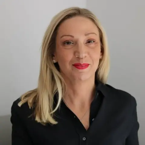 Paula Frey