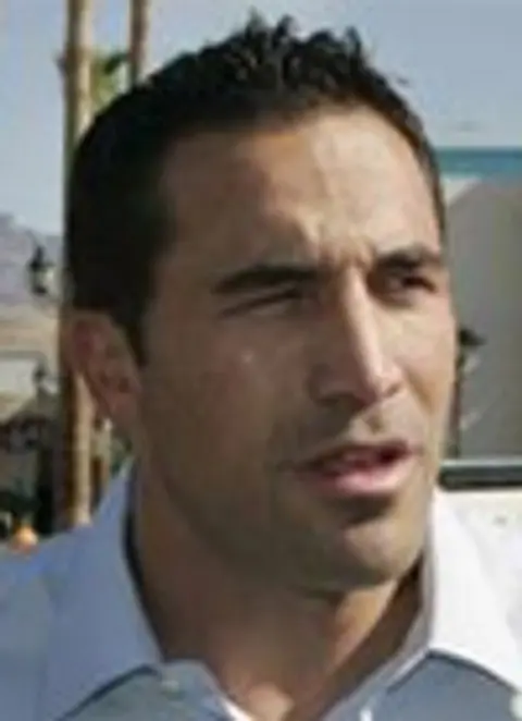 Joseph A. Magliarditi