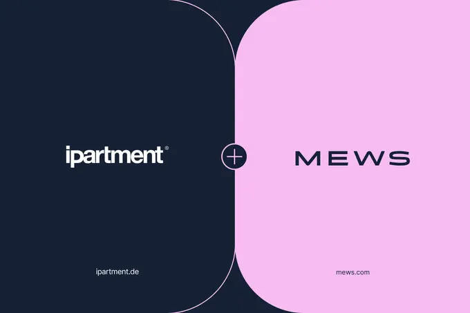 ipartment partners with Mews to power the future of serviced apartments