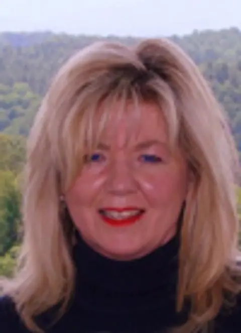 Rhonda Hausman
