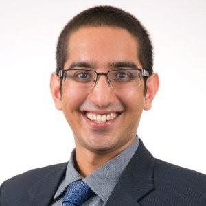 Siddharth Singh
