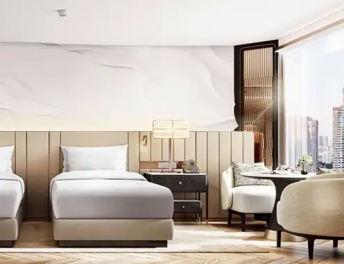 Fairmont Bangkok Sukhumvit