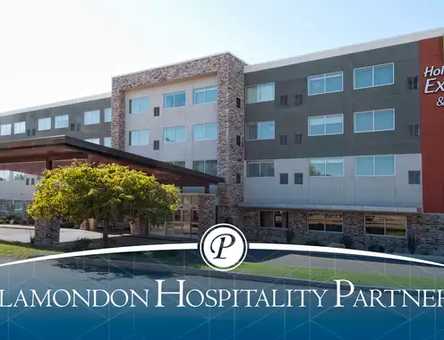 Plamondon Hospitality Partners Expands Their Award-Winning Hospitality Services With Newest Property Purchase