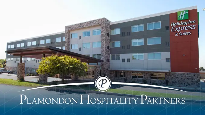 Plamondon Hospitality Partners Expands Their Award-Winning Hospitality Services With Newest Property Purchase