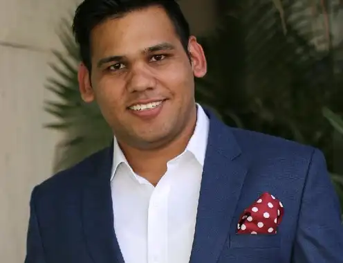 Surender Singh