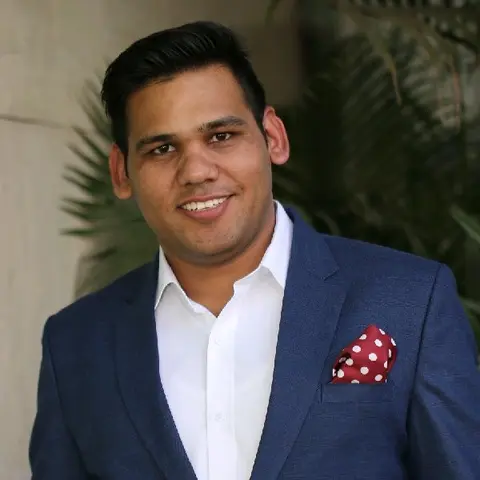 Surender Singh