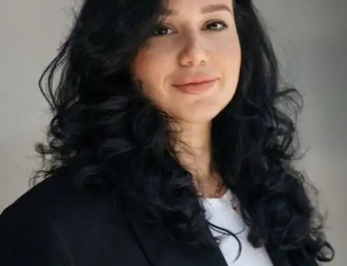 Lina Moubarak