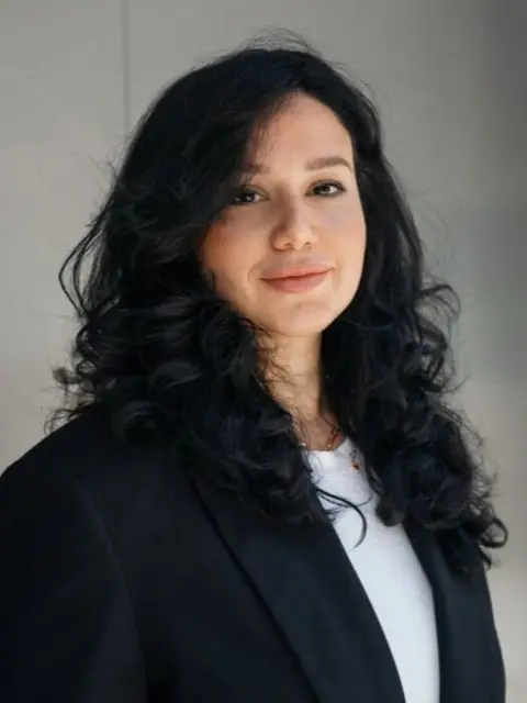 Lina Moubarak