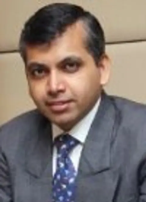 Abhishek Sahai
