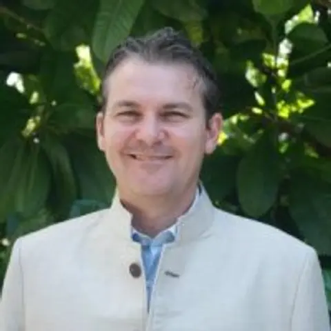 Graham Grant