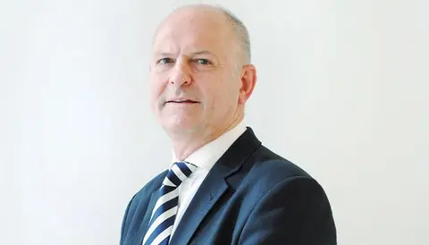 John Farrelly