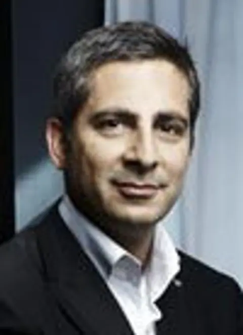 Oliver Servat