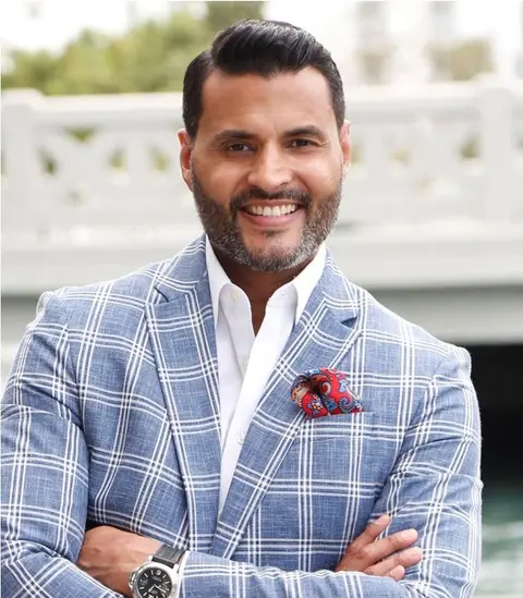 Fernando Rivera